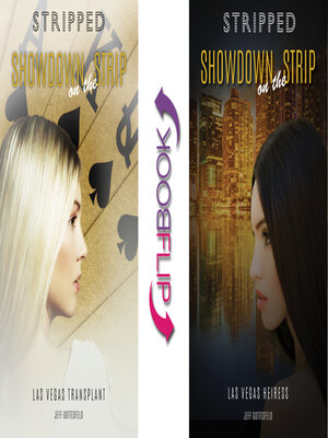 cover image of Showdown on the Strip